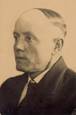 Gerardus Peter Christiaan Timmermans